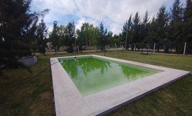 Casa en venta en La Plata