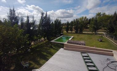 Casa en venta en La Plata