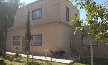 Casa en venta en La Plata
