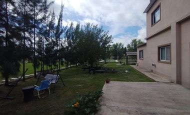 Casa en venta en La Plata