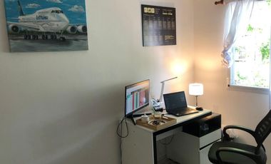 Venta - Departamento en Monte Grande