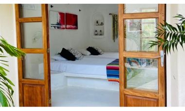 VENTA DE CASA DE PLAYA  EN BARU