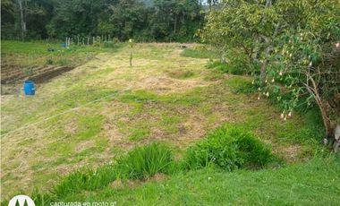 Lote en venta Santa Elena sector Paysandu