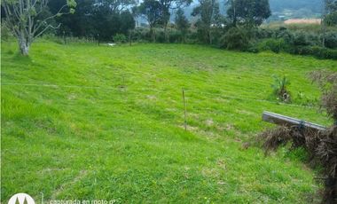 Lote en venta Santa Elena sector Paysandu