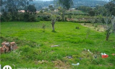 Lote en venta Santa Elena sector Paysandu