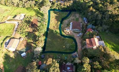 Lote en venta Santa Elena sector Paysandu