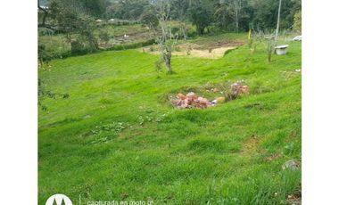 Lote en venta Santa Elena sector Paysandu