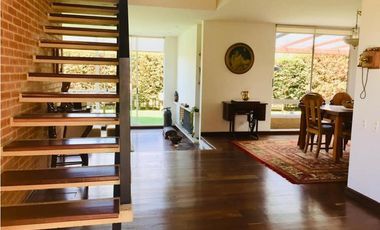 Hermosa casa en Hacienda Fontanar !!