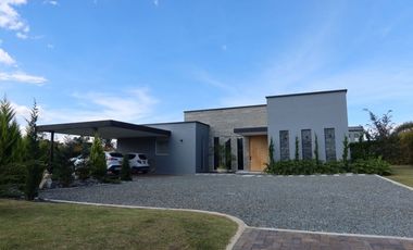 Venta casa Llanogrande Antioquia