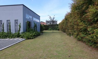 Venta casa Llanogrande Antioquia