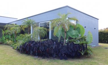 Venta casa Llanogrande Antioquia