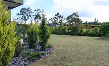 Venta casa Llanogrande Antioquia