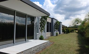 Venta casa Llanogrande Antioquia