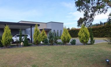 Venta casa Llanogrande Antioquia