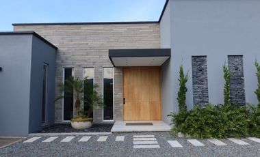 Venta casa Llanogrande Antioquia