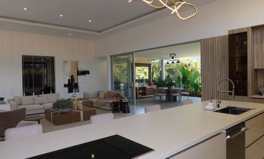 Venta casa Llanogrande Antioquia