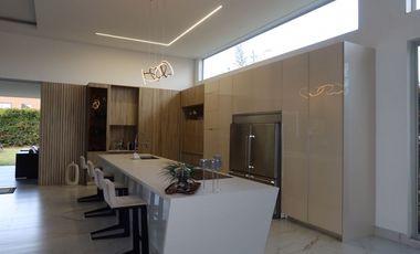 Venta casa Llanogrande Antioquia