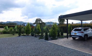 Venta casa Llanogrande Antioquia