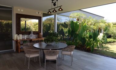 Venta casa Llanogrande Antioquia