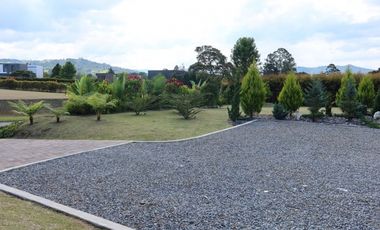 Venta casa Llanogrande Antioquia