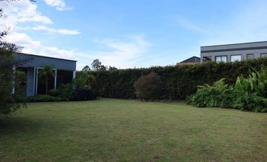 Venta casa Llanogrande Antioquia