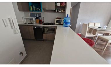 Vendemos hermoso apto en Chía