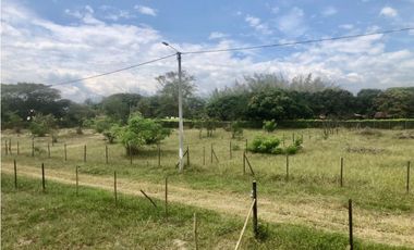 Lotes Venta Rozo Palmira