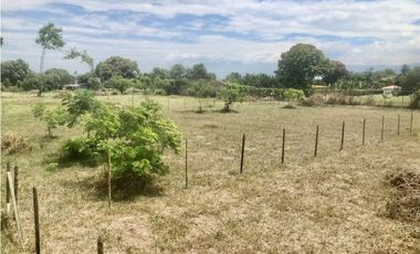 Lotes Venta Rozo Palmira
