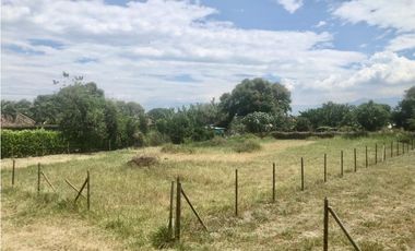 Lotes Venta Rozo Palmira