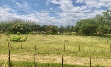 Lotes Venta Rozo Palmira