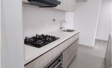 Apartamento en Venta Sector Suramérica Itagüí