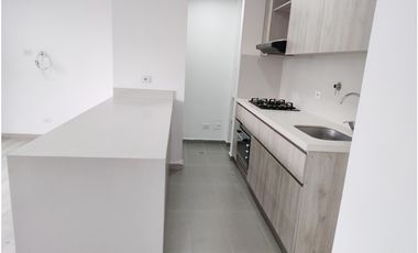Apartamento en Venta Sector Suramérica Itagüí