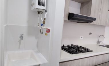 Apartamento en Venta Sector Suramérica Itagüí