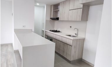 Apartamento en Venta Sector Suramérica Itagüí