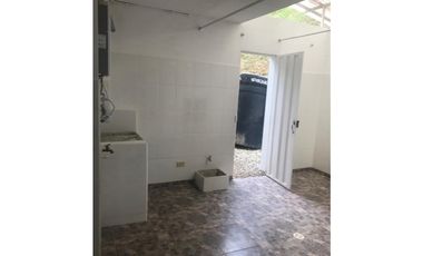 CASA CAMPESTRE EN ARRIENDO SECTOR RIONEGRO