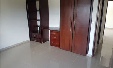 CASA CAMPESTRE EN ARRIENDO SECTOR RIONEGRO
