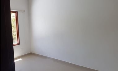 CASA CAMPESTRE EN ARRIENDO SECTOR RIONEGRO
