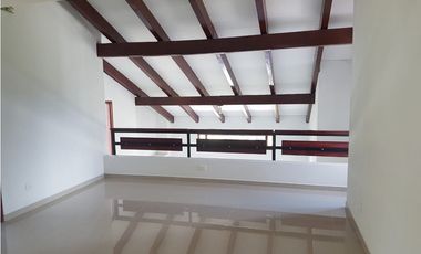 CASA CAMPESTRE EN ARRIENDO SECTOR RIONEGRO