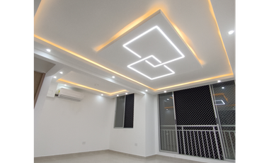 Venta apartamento Pardela - Alameda del Rio Barranquilla