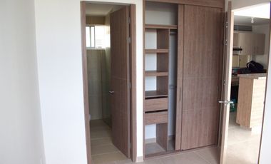 Venta apartamento Pardela - Alameda del Rio Barranquilla