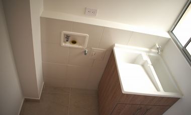 Venta apartamento Pardela - Alameda del Rio Barranquilla