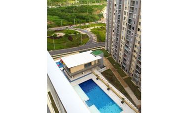 Venta apartamento Pardela - Alameda del Rio Barranquilla