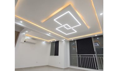 Venta apartamento Pardela - Alameda del Rio Barranquilla