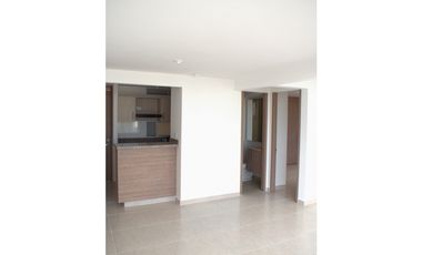 Venta apartamento Pardela - Alameda del Rio Barranquilla