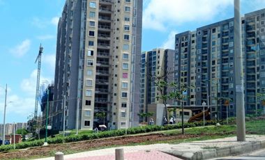 Venta apartamento Pardela - Alameda del Rio Barranquilla