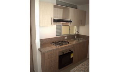 Venta apartamento Pardela - Alameda del Rio Barranquilla