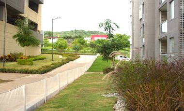 Venta apartamento Pardela - Alameda del Rio Barranquilla