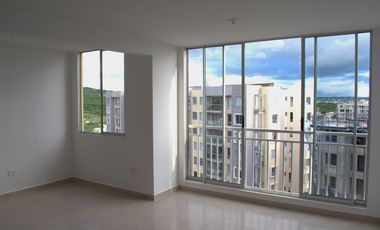 Venta apartamento Pardela - Alameda del Rio Barranquilla