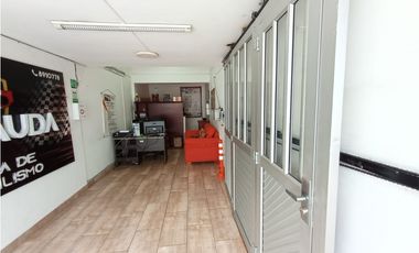 ARRIENDO LOCAL COMERCIAL EN EL CABLE, MANIZALES | ARRIENDOS MANIZALES