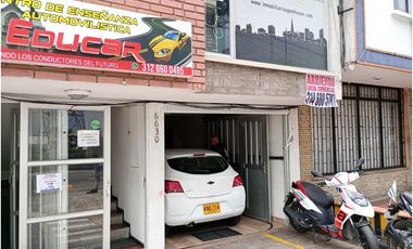 ARRIENDO LOCAL COMERCIAL EN EL CABLE, MANIZALES | ARRIENDOS MANIZALES